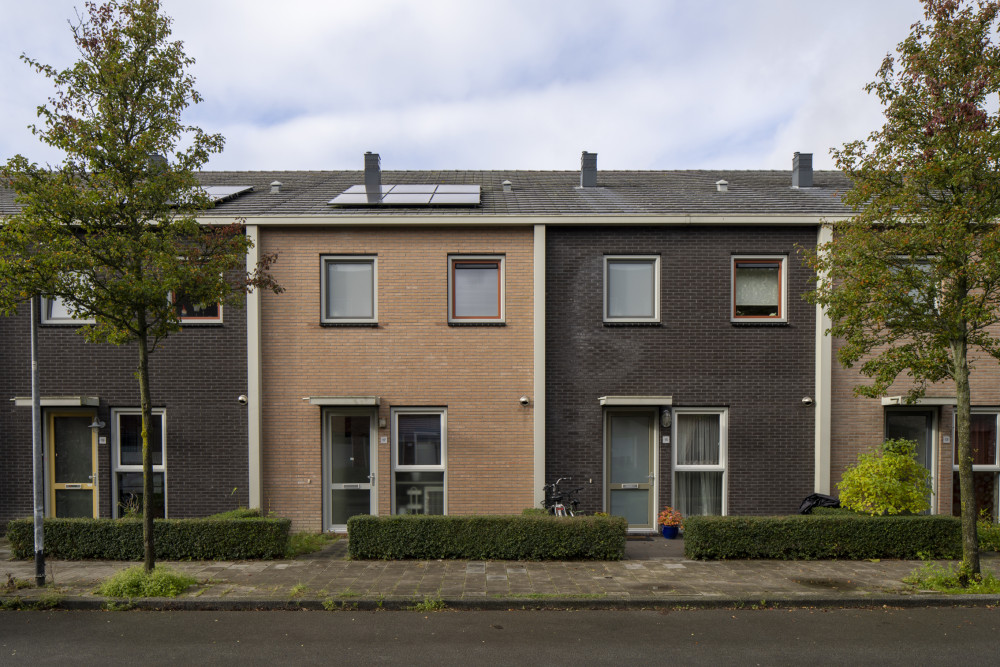 Flex-Wonen